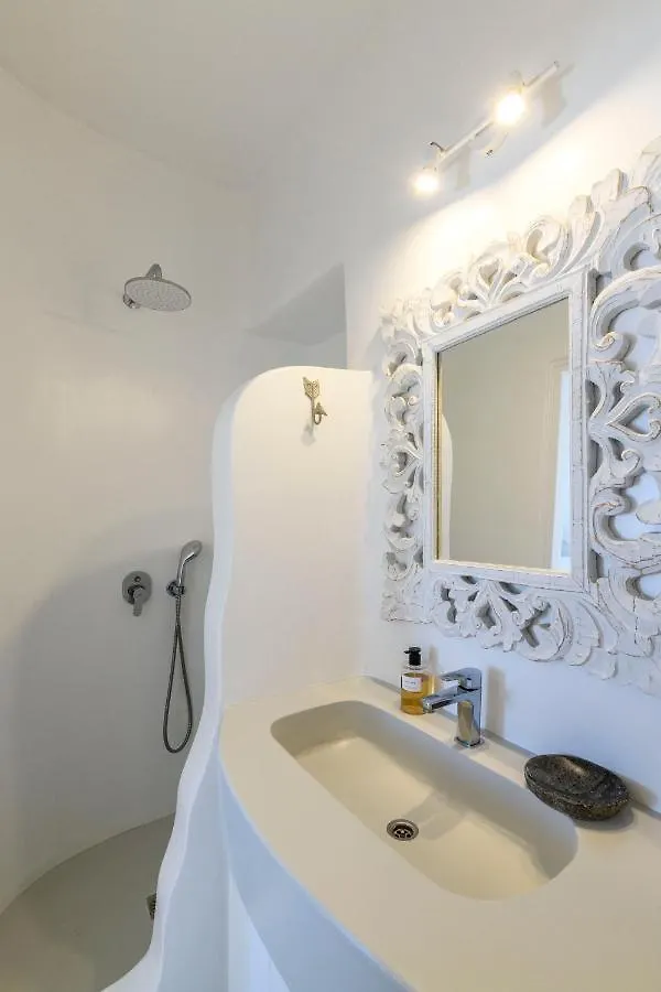 Villa Isabella Family Villa Close To The Beach Mykonos Town